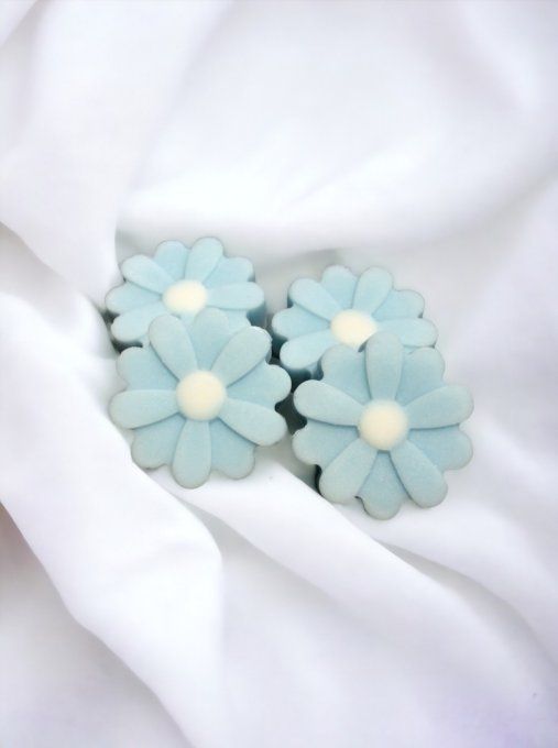 Fondant parfum Adoucissant