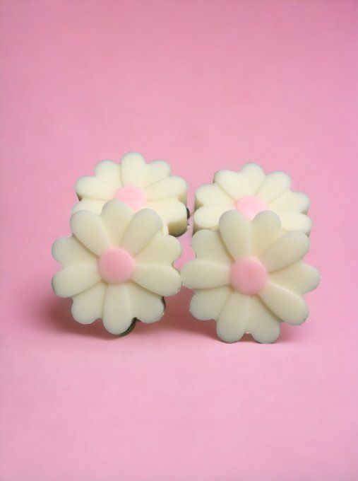 Fondant parfum Amour infini