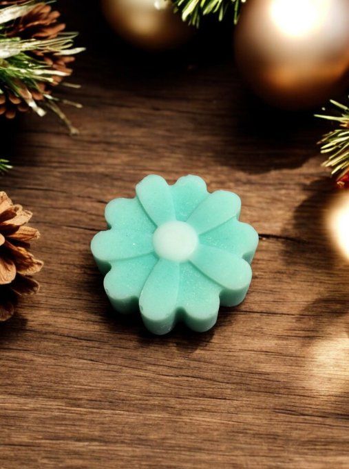 Fondant  parfum Mon beau sapin