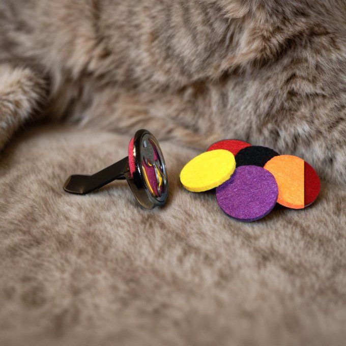 Diffuseur Chat