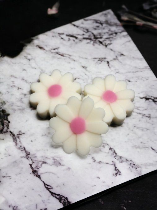 Fondant parfum Chic