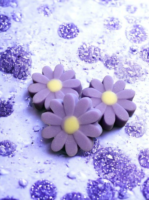 Fondant parfum Figue