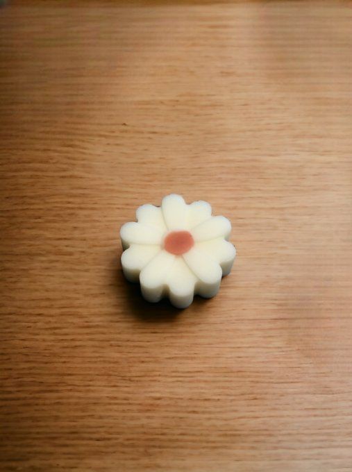 Fondant parfum Fleur de coton