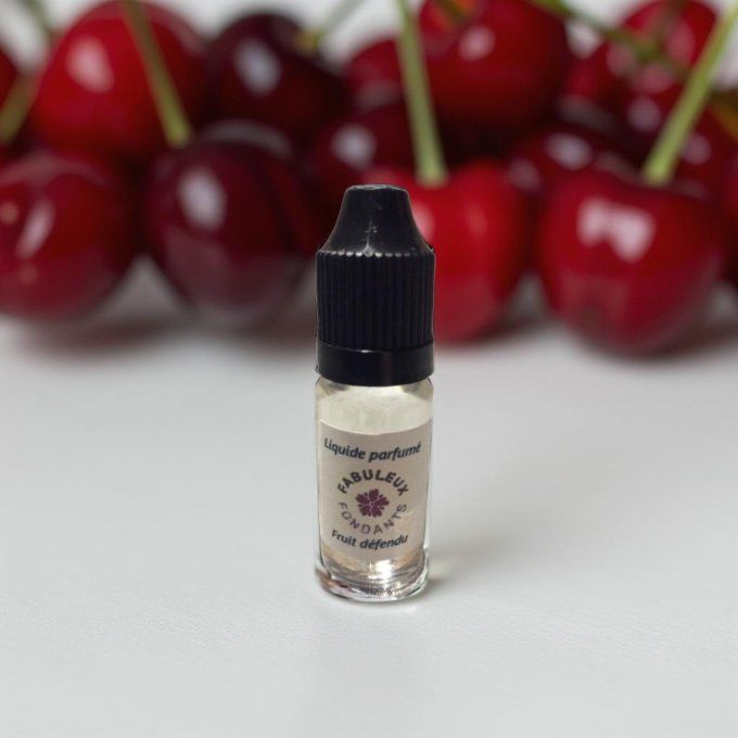 Liquide parfumé Fruit défendu