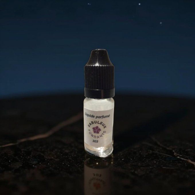 Liquide parfumé 303