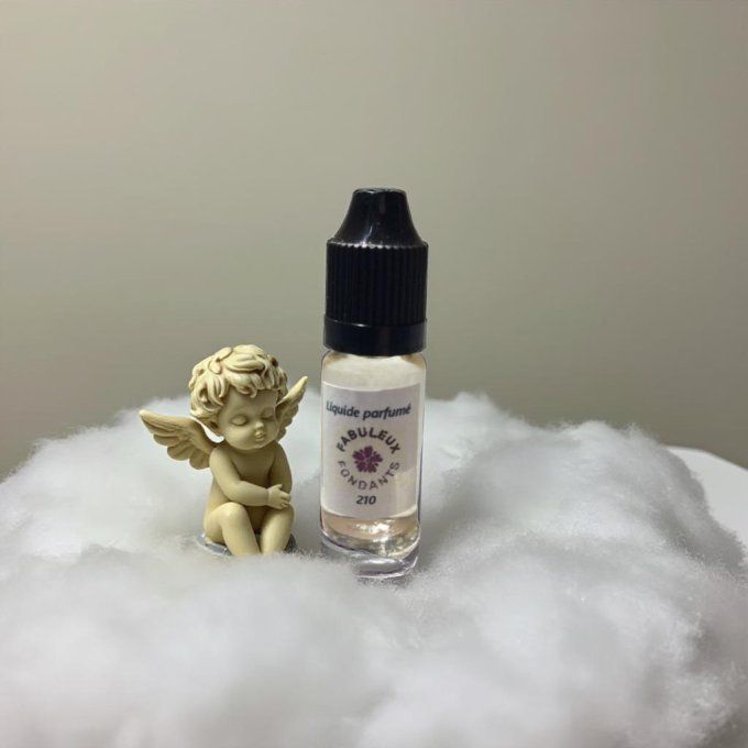 Liquide parfumé 210
