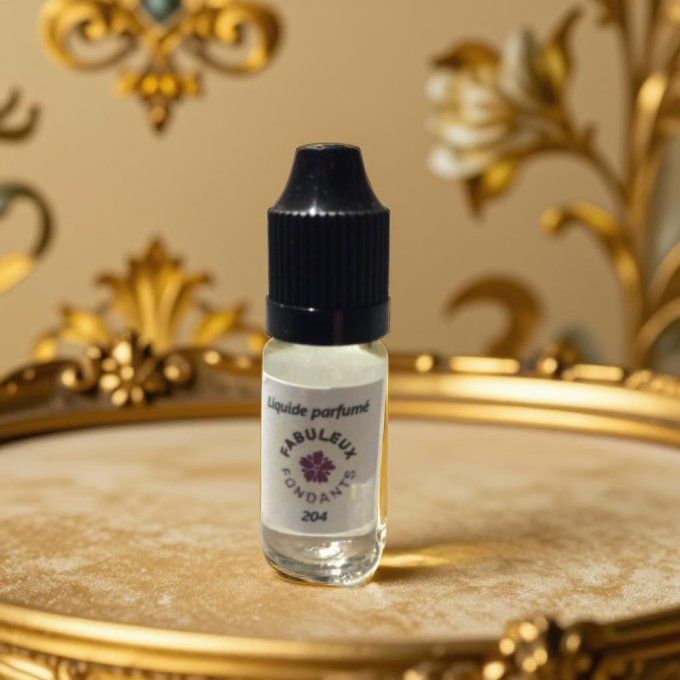 Liquide parfumé 204