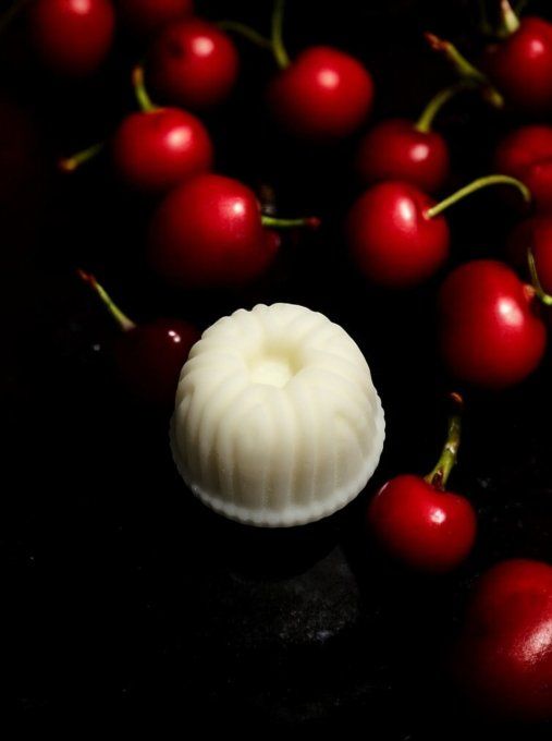 Fondant parfum Fruit défendu