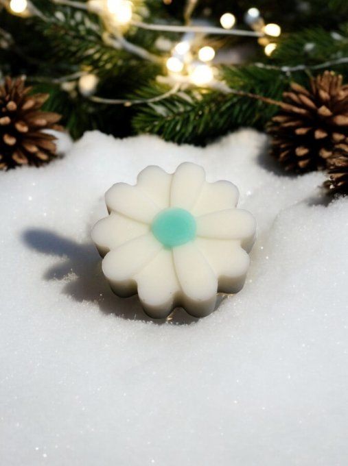 Fondant parfum Magie de Noël