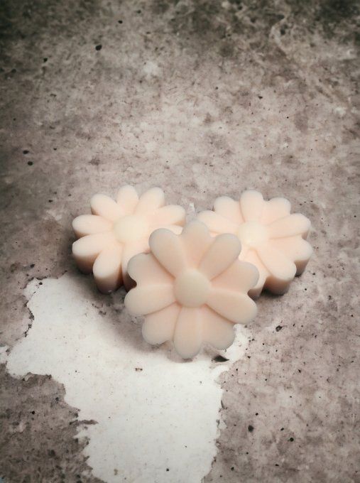 Fondant parfum Maman d'amour
