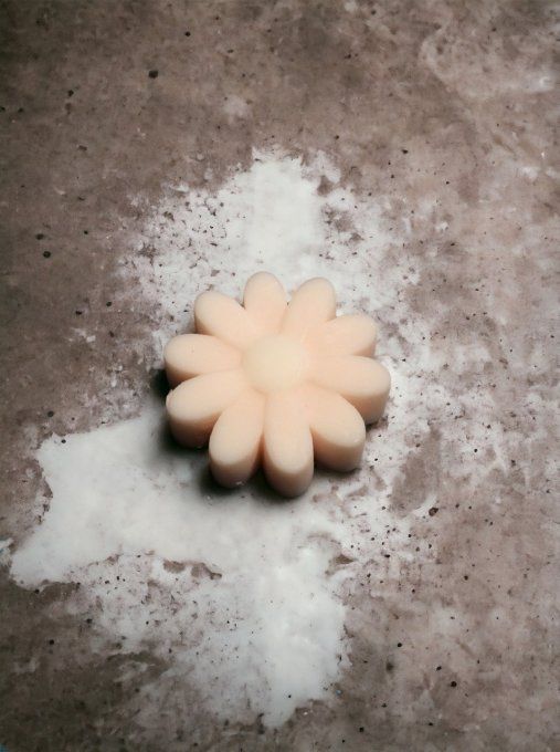 Fondant parfum Maman d'amour