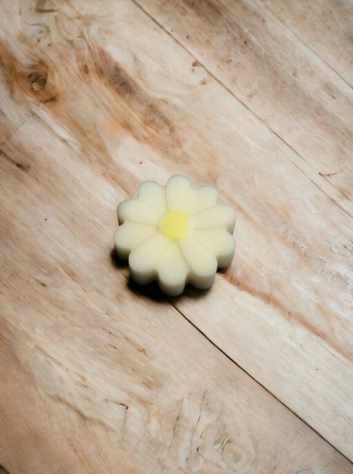 Fondant parfum Monoï