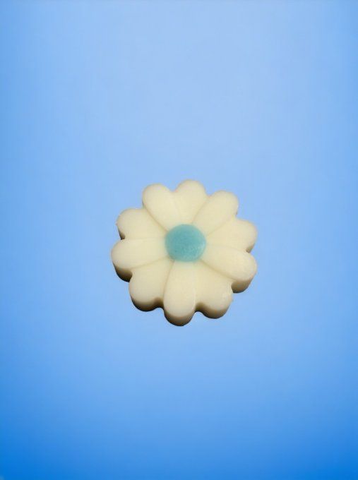 Fondant parfum Orchid and vanilla