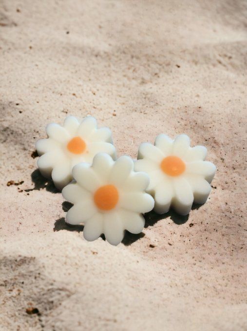 Fondant parfum Pacific Sunrise
