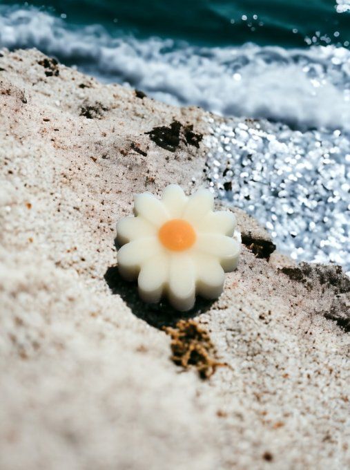 Fondant parfum Pacific Sunrise