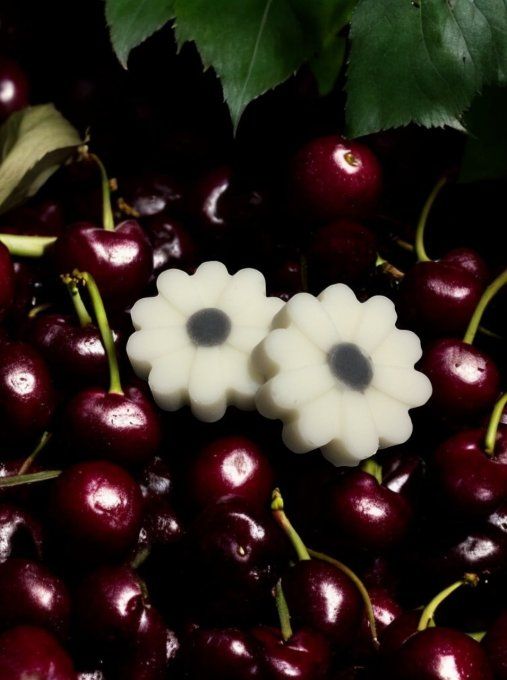 Fondant parfum Fruit défendu
