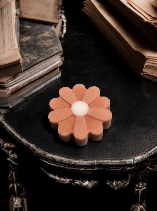 Fondant parfum Grimoire des mystères