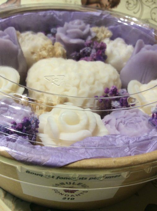 Bouquet 210