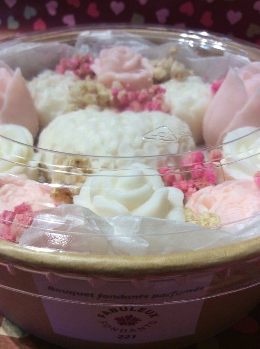 Bouquet 221