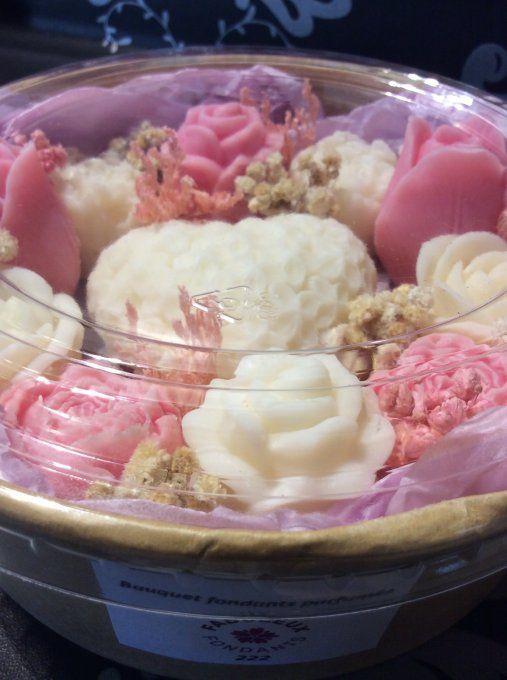Bouquet 222