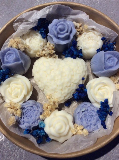 Bouquet 116