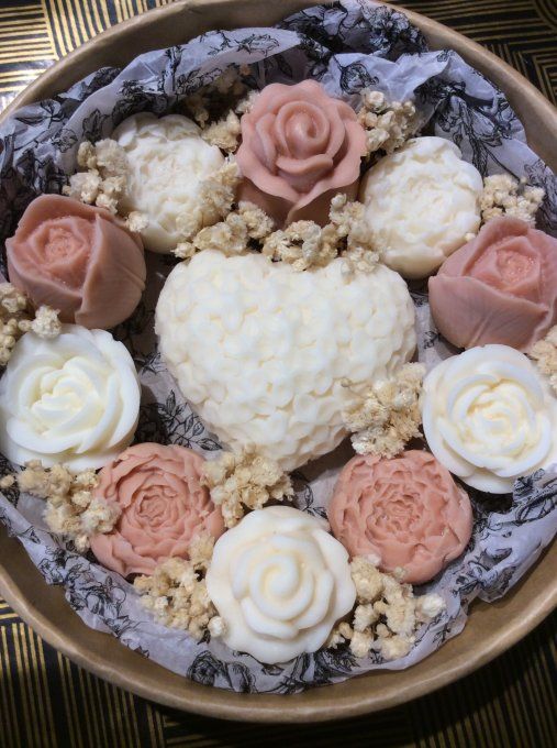 Bouquet 204