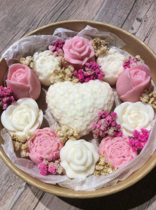Bouquet 207