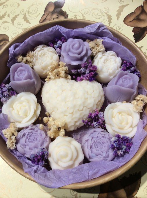 Bouquet 210