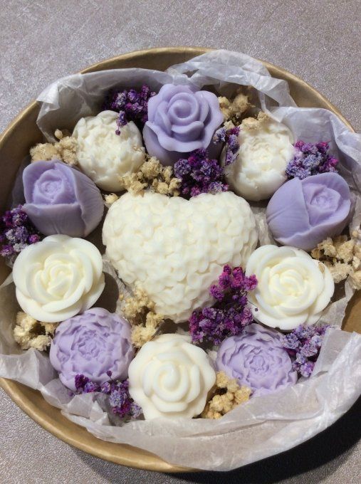 Bouquet 211