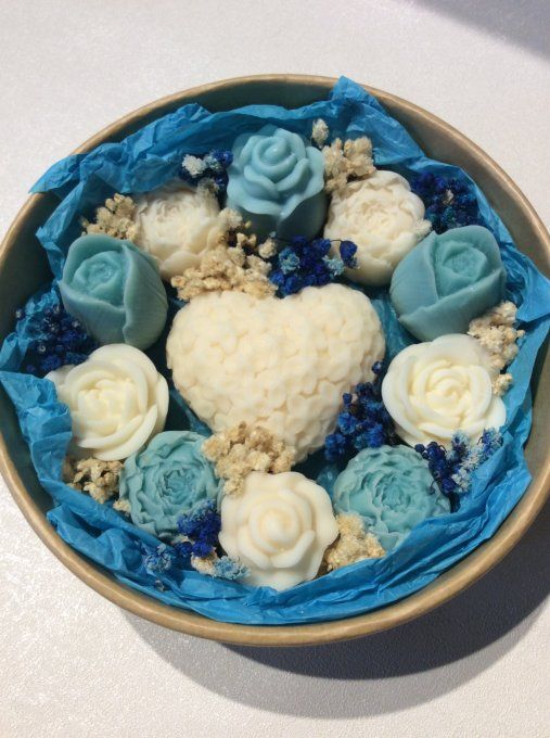 Bouquet 214