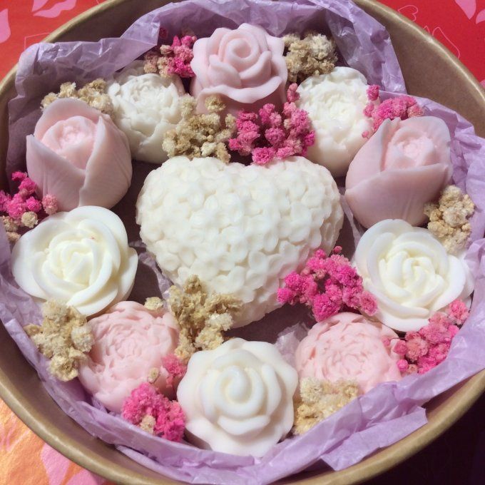 Bouquet 219