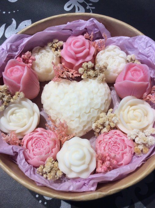 Bouquet 222