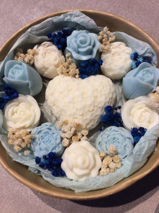 Bouquet 303