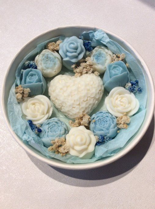 Bouquet Adoucissant
