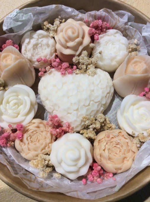 Bouquet Balade à Tokyo