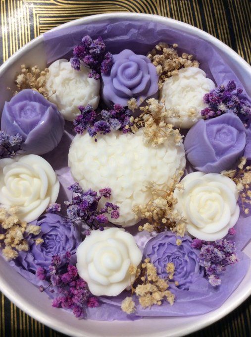 Bouquet Figue