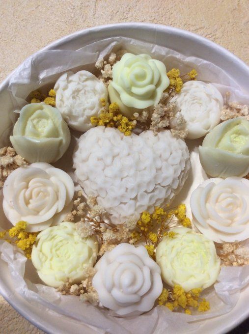Bouquet Grand air