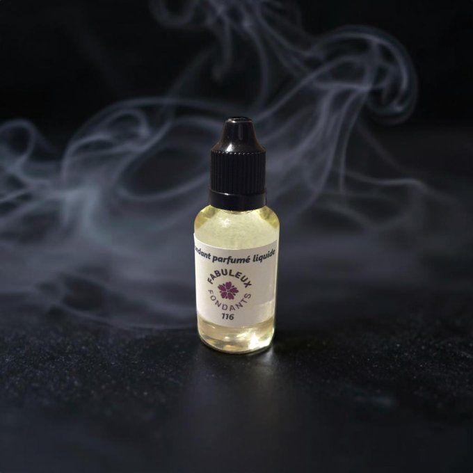 Fondant liquide 116