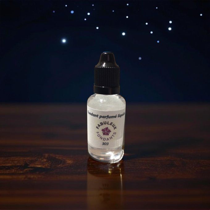 Fondant liquide 303