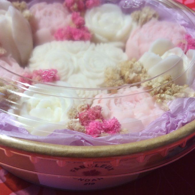 Bouquet 219