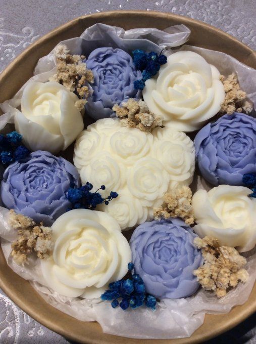 Bouquet 116