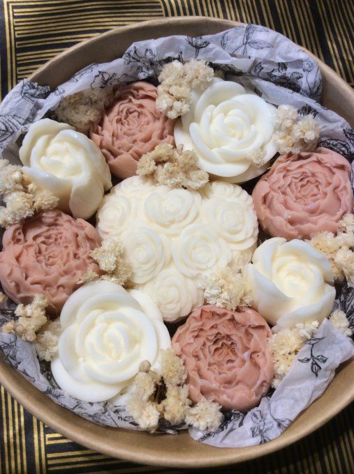 Bouquet 204