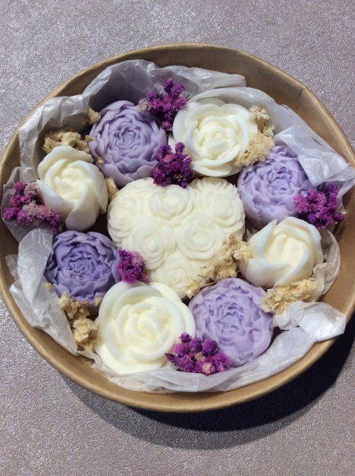 Bouquet 211