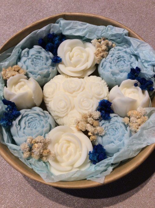 Bouquet 303