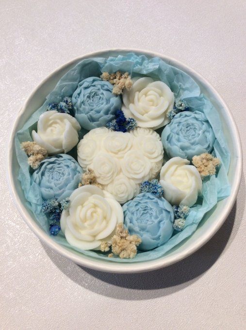 Bouquet Adoucissant