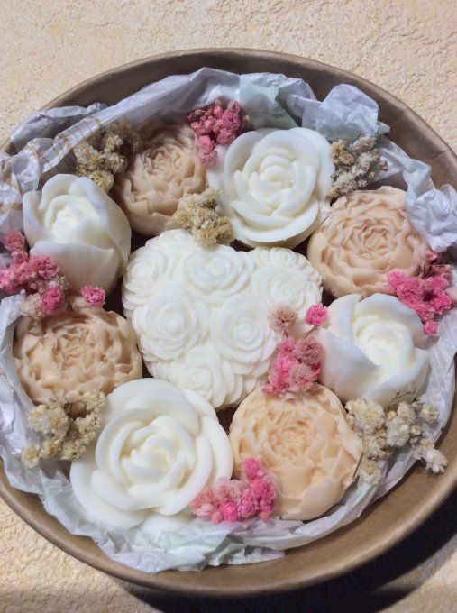 Bouquet Balade à Tokyo