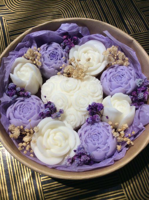 Bouquet Figue