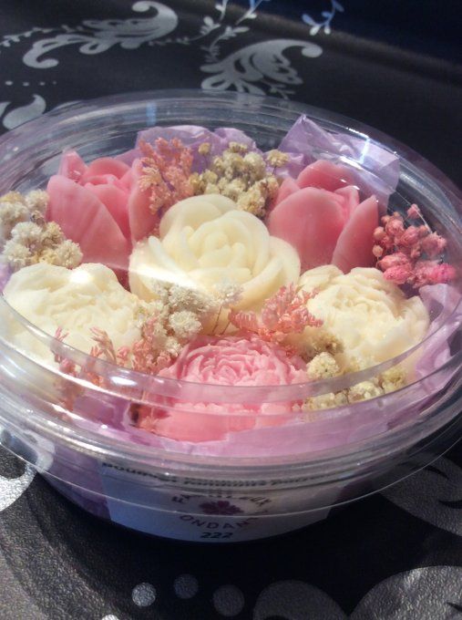 Bouquet 222