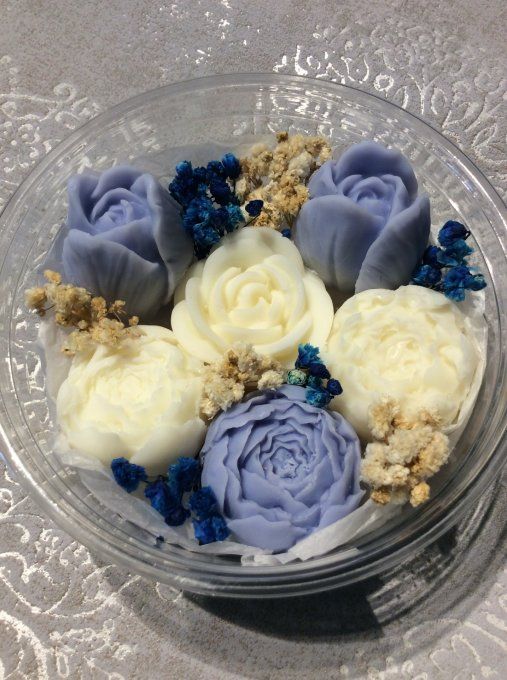 Bouquet 116