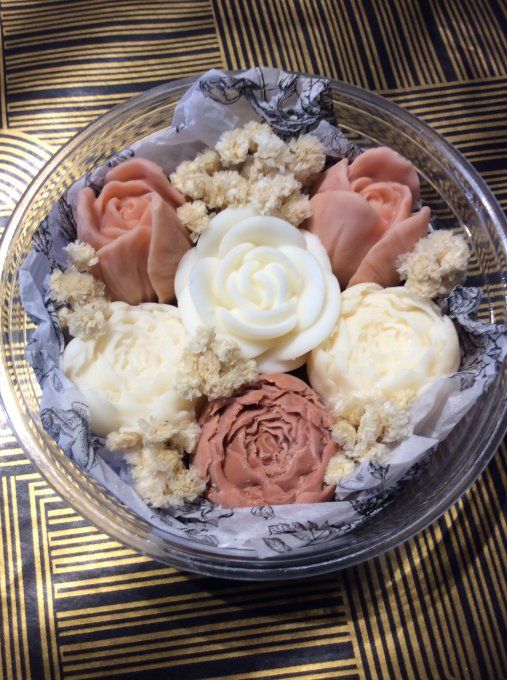 Bouquet 204